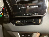 運転の操作性、快適性など全てはシートポジションから始まります。ドライバーごとの好みのポジションを記憶できるシートメモリーは、欠かせない機能です。