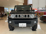 ジムニーノマド 1.5 FC 4WD 