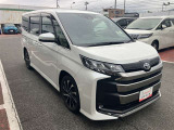 ノア  2.0 S-Z