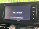 【ナビゲーション】目的地までしっかり案内してくれる使いやすいナビ。Bluetooth接続すればお持ちのスマホやMP3プレイヤーの音楽を再生可能!毎日の運転がさらに楽しくなります!!