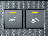 【シートヒーター】寒い日に重宝するシートヒーター!エアコンより早く温まってくれるので寒がりの人も安心ですね♪エアコンの温風は乾燥するから苦手、という方にもをおすすめです。