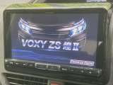 ヴォクシー 2.0 ZS 煌II 