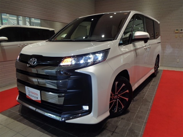 トヨタ ノア 