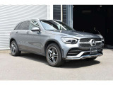GLC 220d 4マチック AMGライン 4WD 