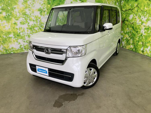 N-BOX  