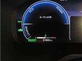 写真撮影時の走行距離です。