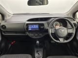 ヴィッツ 1.3 F 4WD 4WD 修復歴無し