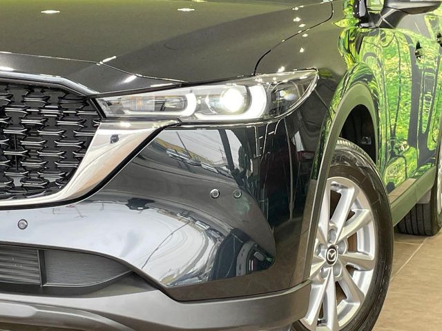 マツダ CX-5 2.2 XD スマートエディション の中古車詳細 (17,750km