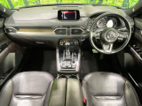 CX-8 2.2 XD Lパッケージ 