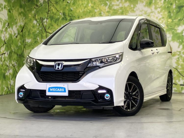 フリード 1.5 モデューロX ホンダセンシング 
