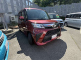 ルーミー 1.0 X 