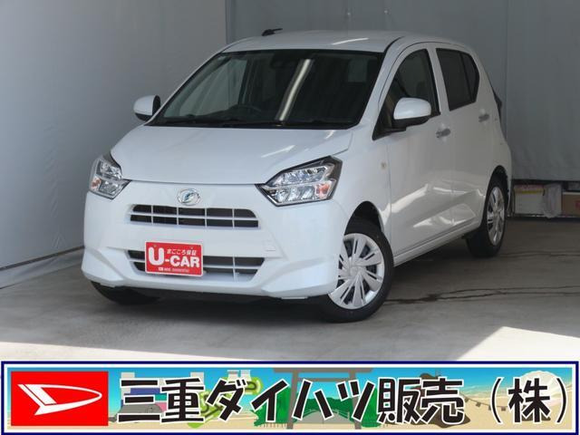 ミライース X SAIII