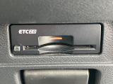【ETC】高速道路の料金所をストレスなく通過!話題のスポットやサービスエリアに多い「スマートIC」利用時は必須のアイテムです。当店でセットアップを実施、ご納車当日からすぐにご利用いただけます!