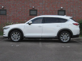 CX-8 2.2 XD Lパッケージ 