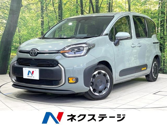 シエンタ 1.5 Z