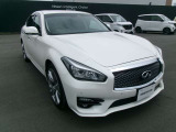 フーガ 3.7 370GT タイプS 