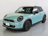 MINI NEXT港南台 正規ディーラー認定中古車