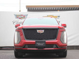 エスカレード スポーツ 4WD 