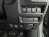 両側電動のスライドドアで楽々スムース!運転席からも開閉の操作もできます♪キーのスイッチひとつで自動開閉できる便利な機能もついてます♪