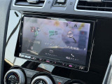 フォレスター 2.0 XT アイサイト 4WD 