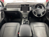 ランドクルーザープラド 2.7 TX 4WD 修復歴無し