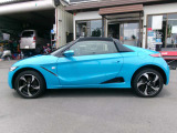 S660 アルファ 