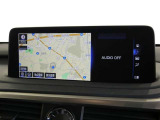 フルセグTV対応12.3インチナビ。Bluetoothにも対応していますので貴方のドライブをしっかりサポートします。