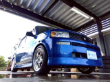 1台1台丁寧に外装・内装のクリーニングを行い、ご納車致します!