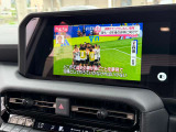 地デジTV