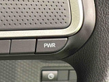 Dassist切り替えステアリングスイッチでシーンに合わせて2つの走行モードの切り替えが可能!加速したい時に便利なパワーモード。燃費重視のスマートな走りのエコモード。