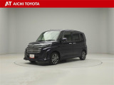 トヨタ ルーミー