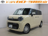 トヨタカローラ和歌山のU-CAR『スズキ ワゴンRスマイル』をご覧いただきありがとうございます。