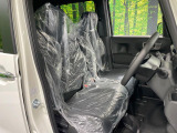 もちろん車内はキレイです♪よりクリーンな状態をキープしたいお客様には『ナノゾーンコート』がおすすめ!新型コロナウイルス対策や、除菌・消臭に効果を発揮し多くの方にご好評いただいております。