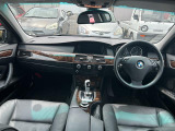 5シリーズセダン 530i 4WD 本革シート