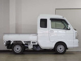 軽マートの車は全車安心の保証付!!自信があるのでできるんです♪整備工場、板金工場、完備♪