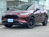 ホンダ ZR-V