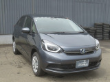 フィット  1.5 e:HEV ホーム 4WD