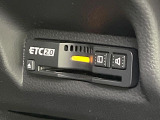 【ETC】高速道路の料金所をストレスなく通過!話題のスポットやサービスエリアに多い「スマートIC」利用時は必須のアイテムです。当店でセットアップを実施、ご納車当日からすぐにご利用いただけます!