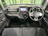 N-BOX G SSパッケージ 特別仕様車