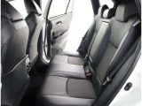 ゆとりある広々とした車内空間は、ドライブを始め買い物やレジャーなど、幅広く活躍します。一人でもみんなとでもお出かけを楽しみましょう!