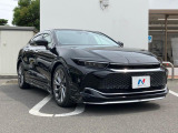 クラウンクロスオーバー 2.5 G アドバンスト レザー パッケージ E-Four 4WD 