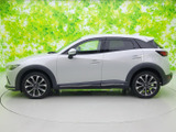 CX-3 1.8 XD プロアクティブ Sパッケージ 