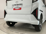 【コーナーセンサー】駐車が苦手な方には特におススメの装備です!搭載されたセンサーで障害物を検知、距離に応じてブザー音で段階的に知らせてくれます♪