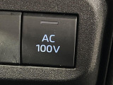 【1500Wアクセサリーコンセント】消費電力1500Wまでの家電が使えます。キャンプやスポーツ・アウトドアでのアクティビティはもちろん、災害・停電の際に大活躍♪