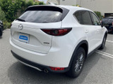 CX-5 2.2 XD Lパッケージ 4WD 