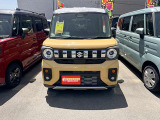 スペーシアギア ハイブリッド(HYBRID) XZ 4WD 
