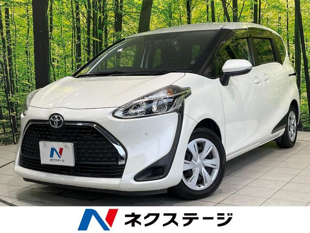 シエンタ 1.5 G 