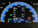 トヨタセーフティセンス(TSS)搭載車両です。内容は現車にてご確認ください。