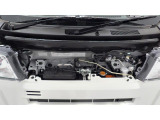 初年度登録日から3年間、6万キロの間ならメーカーで部品保証修理致します(消耗部品等一部製品を除く)又、初年度登録日から5年、10万キロまでの間はエンジン機構や電子抑制機構などの特別保証も受けられます!