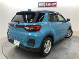 納車後は、無料1か月点検も行っております。実際に乗ってみて、気になることがあればお申しつけください。